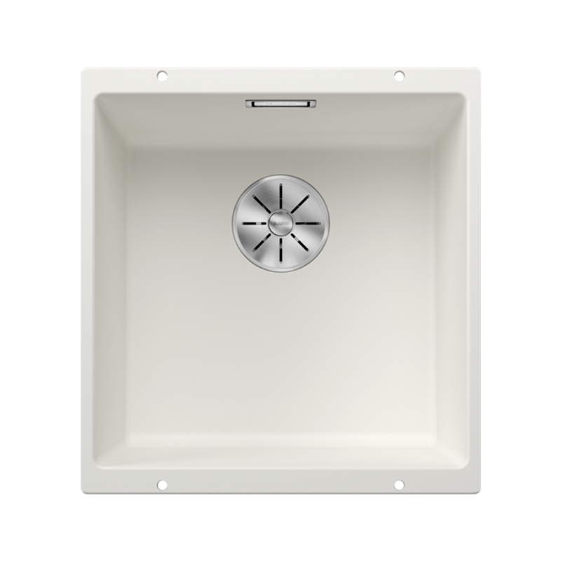 Blanco Single Bowl Undermount Sink SUBLINE400UWK5 - 526851
