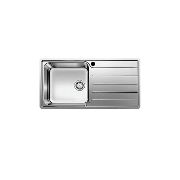 526995_One_Tap_Hole_Left_Hand_