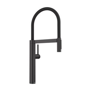 Blanco Culina-S II Dual Spray Kitchen Mixer - Matte Black 527496