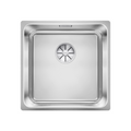 Blanco Solis 400-U Undermount Stainless Steel Kitchen Sink - 527999