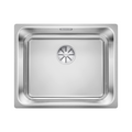 Blanco Solis 500-U Undermount Stainless Steel Kitchen Sink - 528000