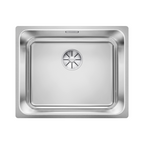 Blanco Solis 500-U Undermount Stainless Steel Kitchen Sink - 528000