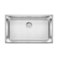 Blanco Solis 700-U Undermount Stainless Steel Kitchen Sink - 528001