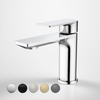 Caroma Urbane II Basin Mixer - LF Chrome - 98608C6AF