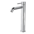 Caroma Liano II Tower Basin Mixer - LF Chrome - 96343C6AF