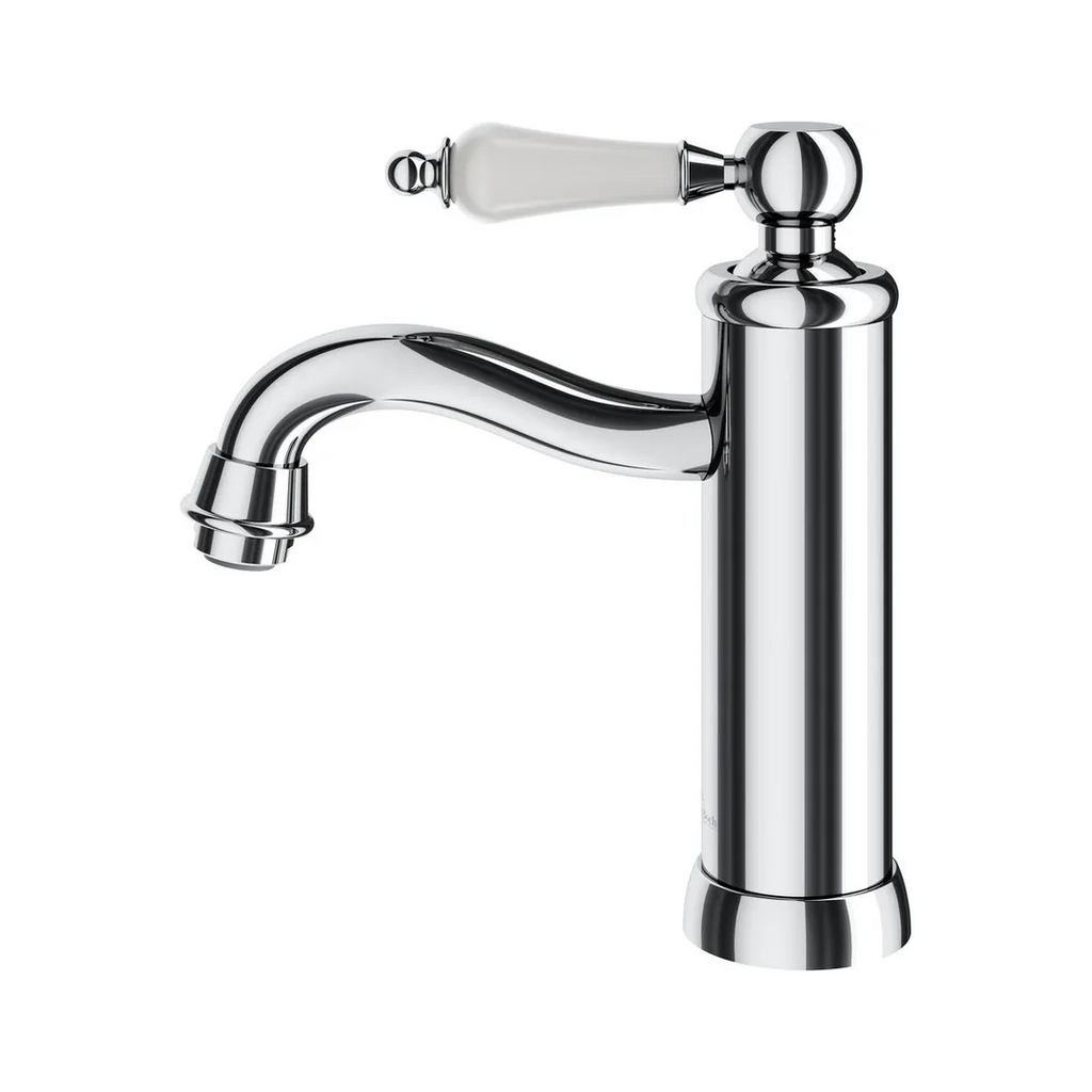 Villeroy & Boch Avia 2.0 Basin Mixer - Ceramic/Chrome - 5373561B