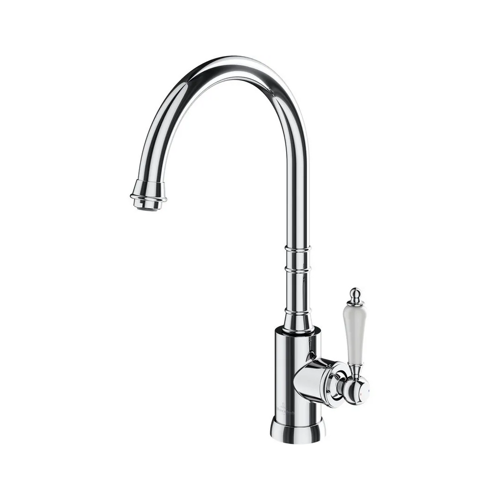 Villeroy & Boch Avia 2.0 Kitchen Mixer - Ceramic/Chrome - 5429061B