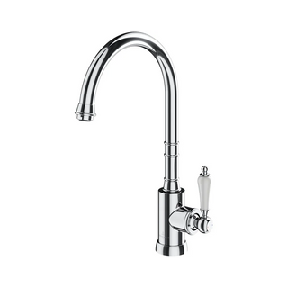 Villeroy & Boch Avia 2.0 Kitchen Mixer - Ceramic/Chrome - 5429061B