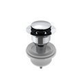 Caroma 40mm Pop-Up Plug and Waste - Chrome - 687329C