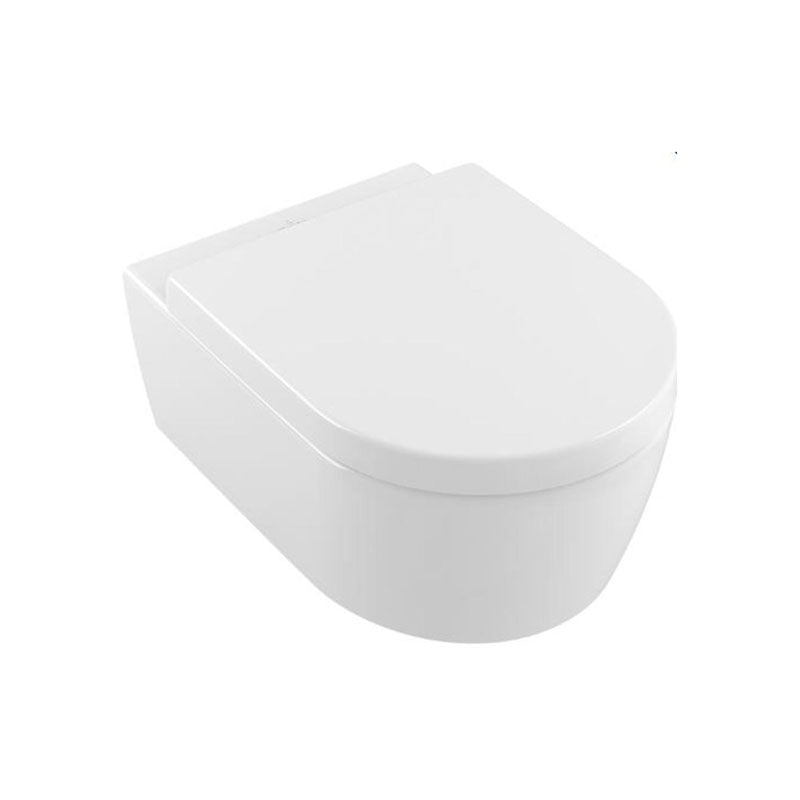 Villeroy & Boch Avento DirectFlush Wall Hung Toilet