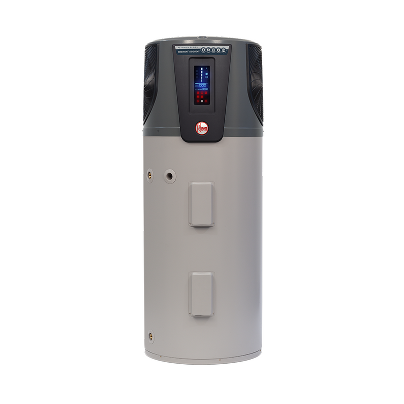 Rheem Ambiheat H4c270 Heat Pump with R513a Refrigerant - 571D270R5