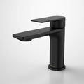 Caroma Urbane II Basin Mixer LF - Matte Black - 98608B6AF