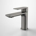 Caroma Urbane II Basin Mixer LF - Gun Metal - 98608GM6AF