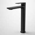 Caroma Urbane II Tower Basin Mixer LF - Matte Black - 98609B6AF