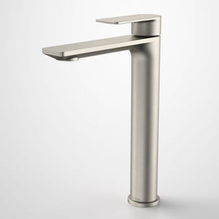 Caroma Urbane II Tower Basin Mixer - LF Brushed Nickel - 98609BN6AF