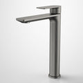 Caroma Urbane II Tower Basin Mixer LF - Gun Metal - 98609GM6AF