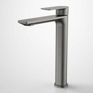 Caroma Urbane II Tower Basin Mixer LF - Gun Metal - 98609GM6AF