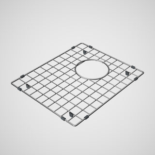 Caroma Urbane II Sink Protector - Gunmetal - COAC070GM