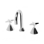 Phoenix Ivy Basin Tap Set - LF Chrome - 600-00-1