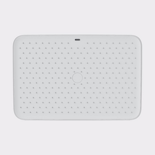 Villeroy & Boch Infinity Overhead Shower - Chrome - 6104161