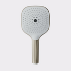 Villeroy & Boch Infinity Hand Shower - Brushed Nickel - 6105480B