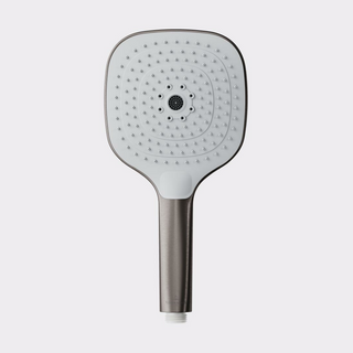 Villeroy & Boch Infinity Hand Shower - Gun Metal - 6105480B