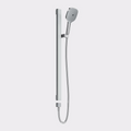Villeroy & Boch Infinity Rail Set - Chrome - 6106961B