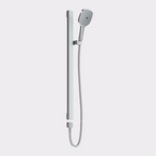 Villeroy & Boch Infinity Rail Set - Chrome - 6106961B