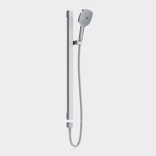 Villeroy & Boch Infinity Rail Set - Chrome - 6106961B