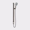 Villeroy & Boch Infinity Rail Set - Gun Metal - 6106990B