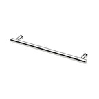 Phoenix 12V Heated Towel Rail Round 600mm - Chrome - 650-8760-00