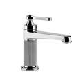 Gessi Venti20 Basin Mixer without Waste - Chrome PF65002-031