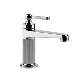 Gessi Venti20 Basin Mixer without Waste - Chrome PF65002-031