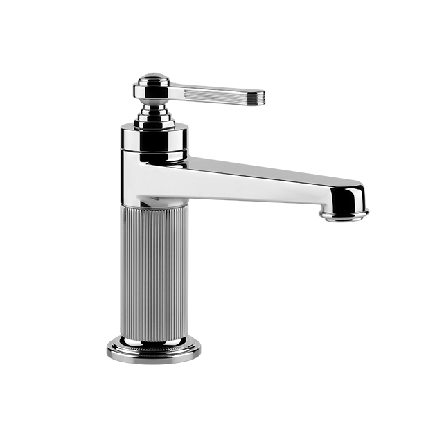 Gessi Venti20 Basin Mixer without Waste - Chrome PF65002-031