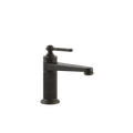 Gessi Venti20 Basin Mixer without Waste - Aged Bronze PF65002-187