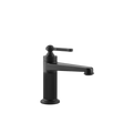 Gessi Venti20 Basin Mixer without Waste - Matte Black PF65002-299