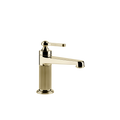 Gessi Venti20 Basin Mixer without Waste - Brass PVD PF65002-710