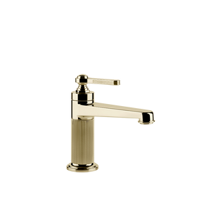 Gessi Venti20 Basin Mixer without Waste - Brass PVD PF65002-710