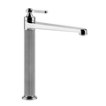Gessi Venti20 High Basin Mixer without Waste - Chrome PF65004-031
