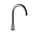 Gessi Venti20 Medium Basin Spout - Chrome PF65025-031