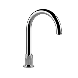 Gessi Venti20 Medium Basin Spout - Chrome PF65025-031