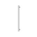 Phoenix 12V Heated Towel Rail Square 600mm - Chrome - 651-8760-00
