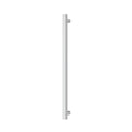 Phoenix 12V Heated Towel Rail Square 800mm - Chrome - 651-8761-00