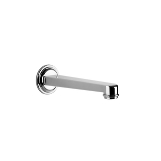 Gessi Venti20 Bath Spout - Chrome PF65103-031