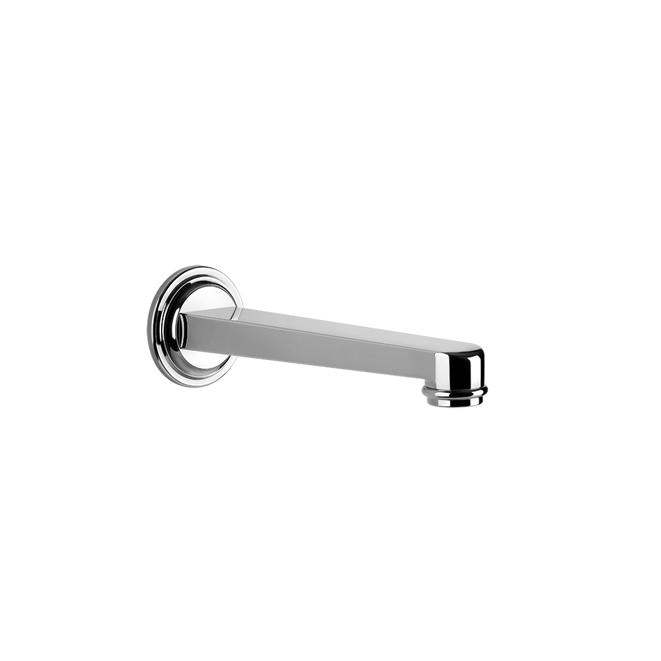 Gessi Venti20 Bath Spout - Chrome PF65103-031