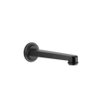 Gessi Venti20 Bath Spout - Matte Black PF65103-299