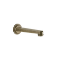 Gessi Venti20 Bath Spout - Antique Brass PF65103-713