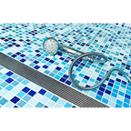 Stormtech 65ARi25 Linear Floor Grate System - 25mm Deep