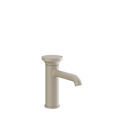 Gessi Origini Basin Mixer (No Waste) - Matte Greige PF66002-273