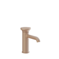 Gessi Origini Basin Mixer (No Waste) - Matte Cipria PF66002-275